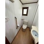 トイレリフォーム