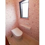 O様邸トイレリフォーム