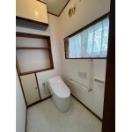 H様邸トイレリフォーム