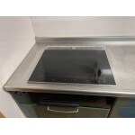 キッチン設備工事