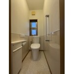 鎌倉市　戸建住宅　トイレリフォーム