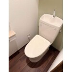 高齢になっても使い続けられるトイレリフォーム