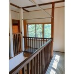 T様邸吹き抜けリフォーム