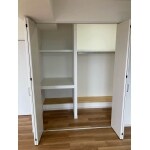 収納力UPでスッキリと暮らす