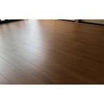 和室　畳からフローリング