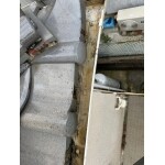 外部補修工事