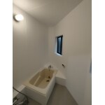枚方市浴室改修工事