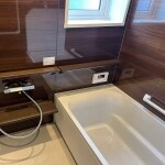 浴室改装工事