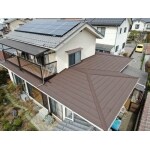 カバー工法でランニングコストを抑えたリフォームを