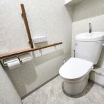 東京都 東大和市 Ｔ様邸 トイレリフォーム