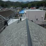 屋根