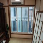 内窓7ヵ所取付け工事