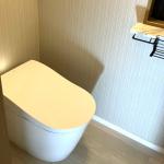 東京都 武蔵村山市 Ｙ様邸 トイレリフォーム