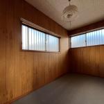 洋室d　絨毯の張替えをしました