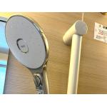 LIXILのエコアクアシャワーをお取付しました