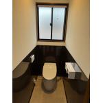【トイレ工事】富士市