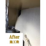 神奈川県南足柄市Ｔ様邸　外壁塗装工事 及び 仮設足場設置