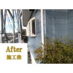 神奈川県海老名市Ｔ様邸　外壁塗装工事 及び 仮設足場設置
