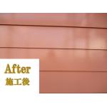 神奈川県平塚市Ｎ様邸　外壁塗装工事 及び 仮設足場設置