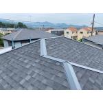神奈川県秦野市Ｆ様邸　屋根重ね葺き工事 及び 仮設足場工事