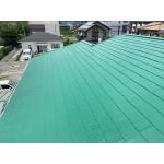 神奈川県小田原市Ｓ様邸　屋根塗装工事