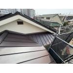 吹田市T様邸屋根葺き替え工事