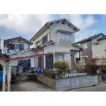 塗装で住まいの若返り