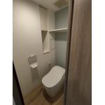 宝塚市トイレ交換工事