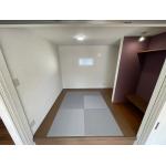 【建替】最新設備で耐震・断熱性能向上
