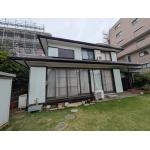 習志野市本大久保　Ｙ様邸外壁塗装工事