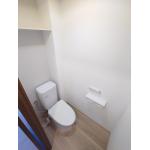 1日でトイレ交換