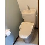 トイレ工事