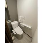 トイレ交換工事