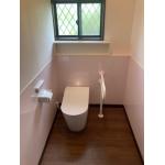 介護トイレリフォーム