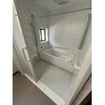 【Panasonicオフローラ】ラクラクお手入れユニットバス