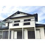 外壁