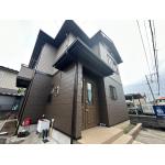 白井市根　Ｎ様邸塗装工事