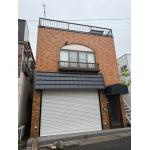 東久留米滝山 K様邸　外壁塗装工事