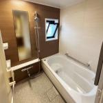 浴室・バス