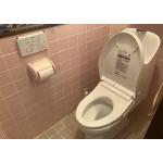 トイレ交換