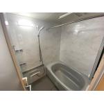 取り外せるマグネットの棚でお掃除もらくらく