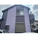 武蔵村山市K様邸　外壁塗装工事