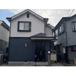 武蔵村山市中原　Y様邸　外壁塗装工事