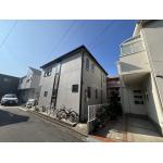 浦安市東野　Ｏ様邸塗装工事