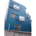 ビビッドなカラーでイメージチェンジ