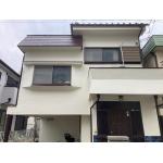 昭島市宮沢町住宅塗装工事