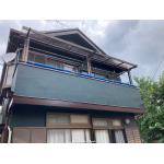 昭島市宮沢町住宅塗装工事