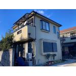 あきる野市瀬戸岡住宅塗装工事