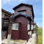 高耐久性のアステックペイントを使った外壁塗装