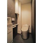 トイレのリニューアル